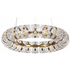 Подвесная люстра odeon light mirage...